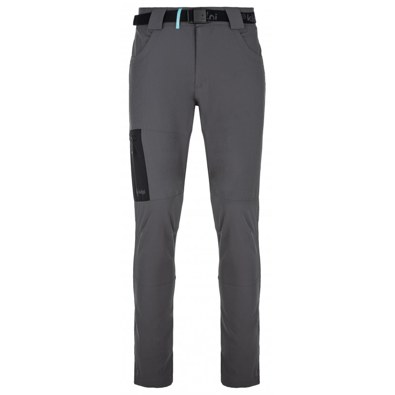 Men's outdoor pants Kilpi LIGNE-M