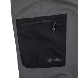 Men's outdoor pants Kilpi LIGNE-M