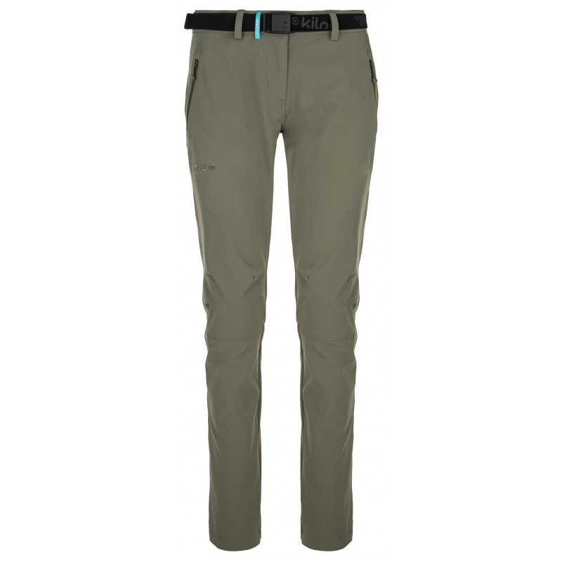 Women's outdoor pants Kilpi BELVELA-W