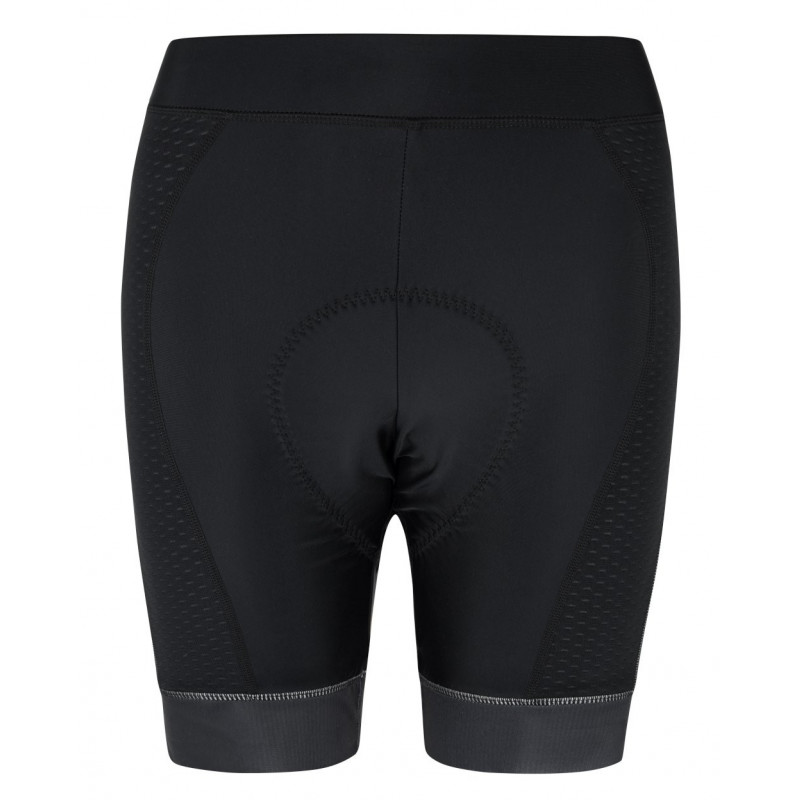 Women's cycling shorts Kilpi PRESSURE-W