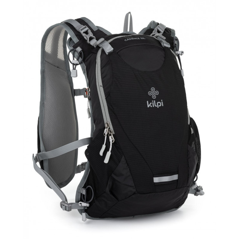 <p>Running backpack 10 L Kilpi CADENCE-U</p>