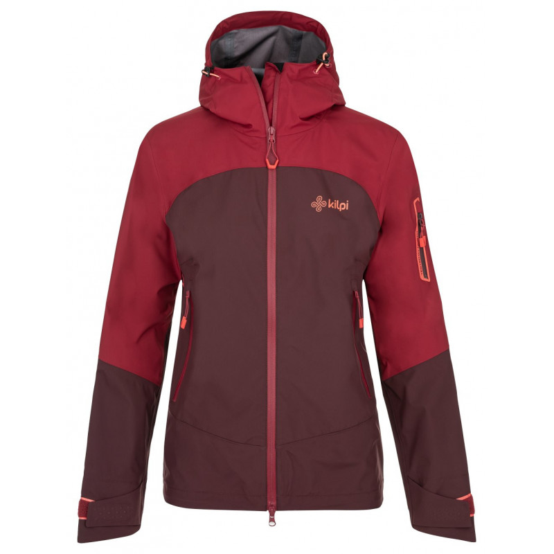 Women´s membrane jacket Kilpi MAMBA-M