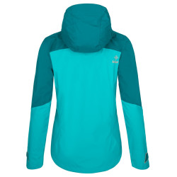 Women´s membrane jacket Kilpi MAMBA-M