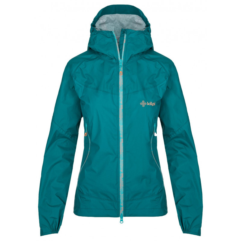 Damen Outdoorjacke Kilpi HURRICANE-W