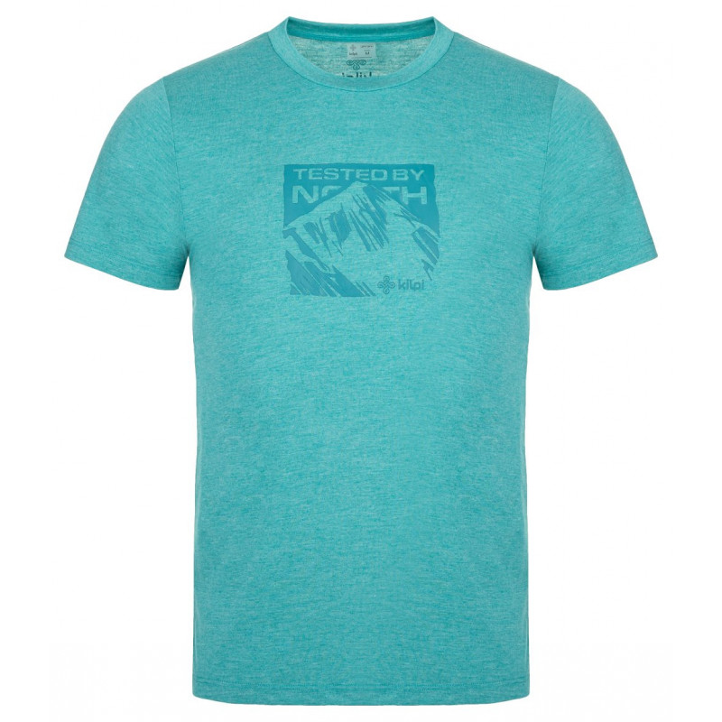 <p>Men´s outdoor t-shirt Kilpi GAROVE-M</p>