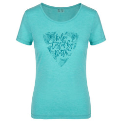 <p>Women´s outdoor t-shirt Kilpi GAROVE-W</p>