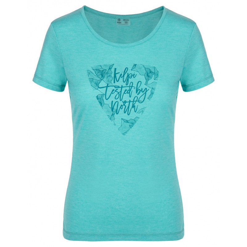 <p>Women´s outdoor t-shirt Kilpi GAROVE-W</p>