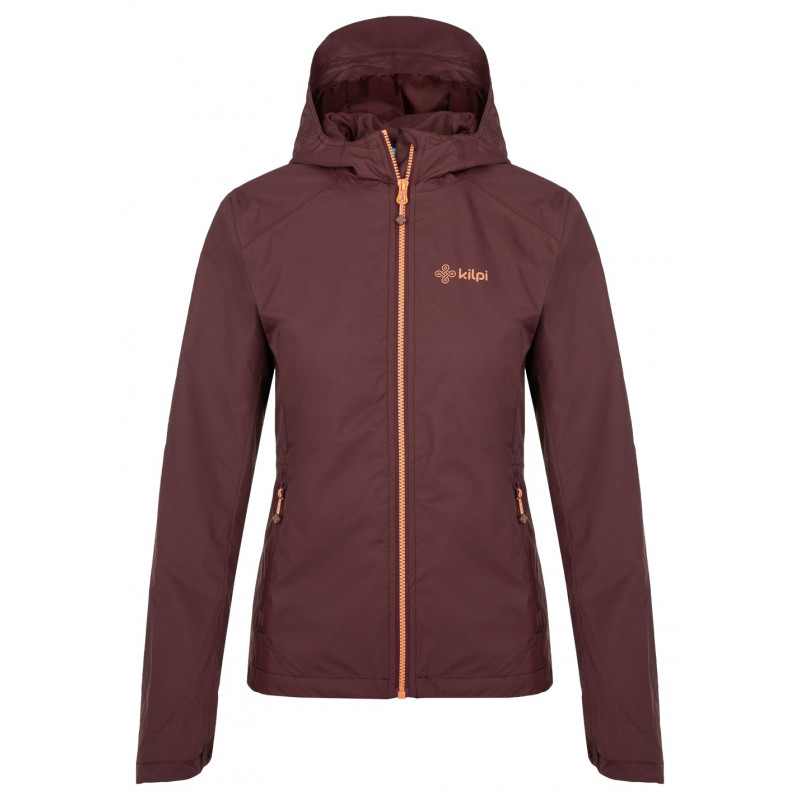 Women's outdoor jacket Kilpi SONNA-W