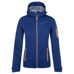 Women's softshell jacket Kilpi BELTRA-W