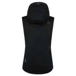 Women's softshell vest Kilpi MONILEA-W