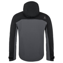 Men's softshell jacket Kilpi RAVIO-M