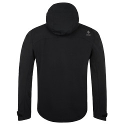 Men's softshell jacket Kilpi RAVIO-M