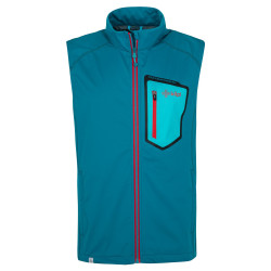 Herren-Softshell-Weste Kilpi RIELLO-M