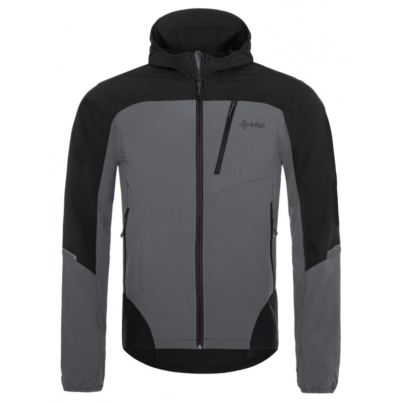 Men's softshell bunda Kilpi NEATRIL-M