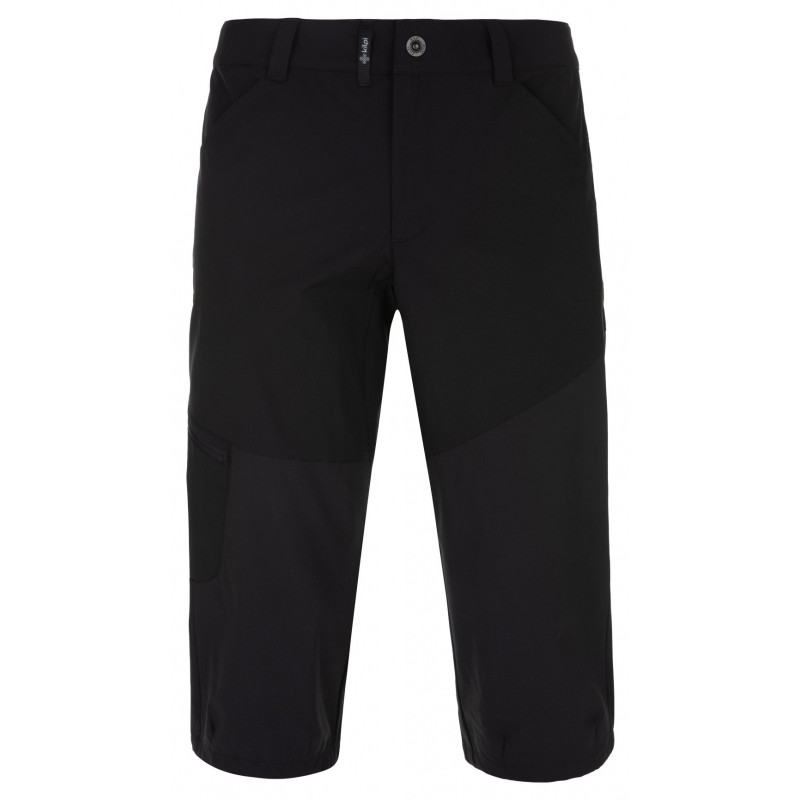 Men's outdoor 3/4 pants Kilpi OTARA-M