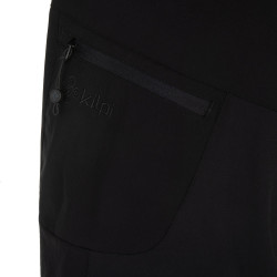 Men's outdoor 3/4 pants Kilpi OTARA-M