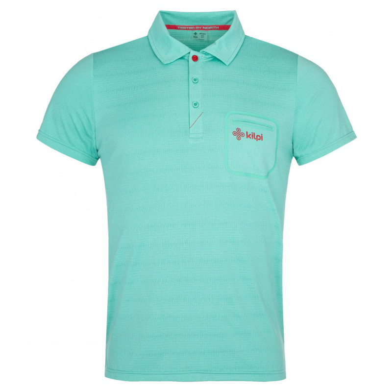 Men´s polo t-shirt Kilpi GIVRY-M