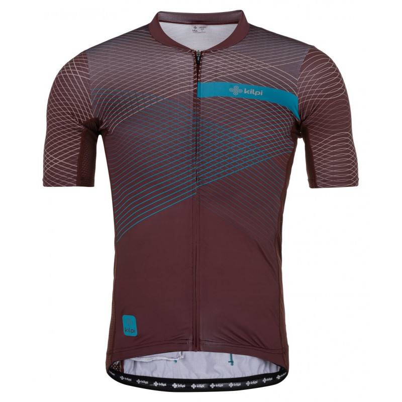 <p>Men´s cycling jersey Kilpi NERITO-M</p>