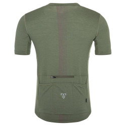 <p>Men´s merino cycling jersey Kilpi PETRANA-M</p>