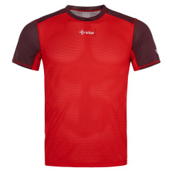 <p>Men´s running t-shirt Kilpi COOLER-M</p>