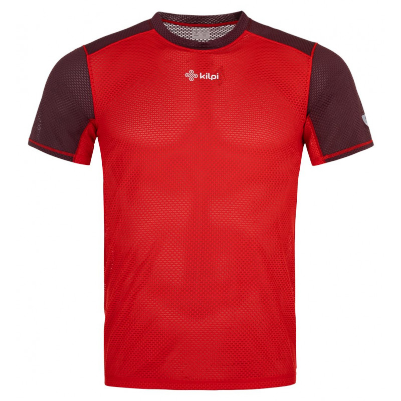 <p>Men´s running t-shirt Kilpi COOLER-M</p>