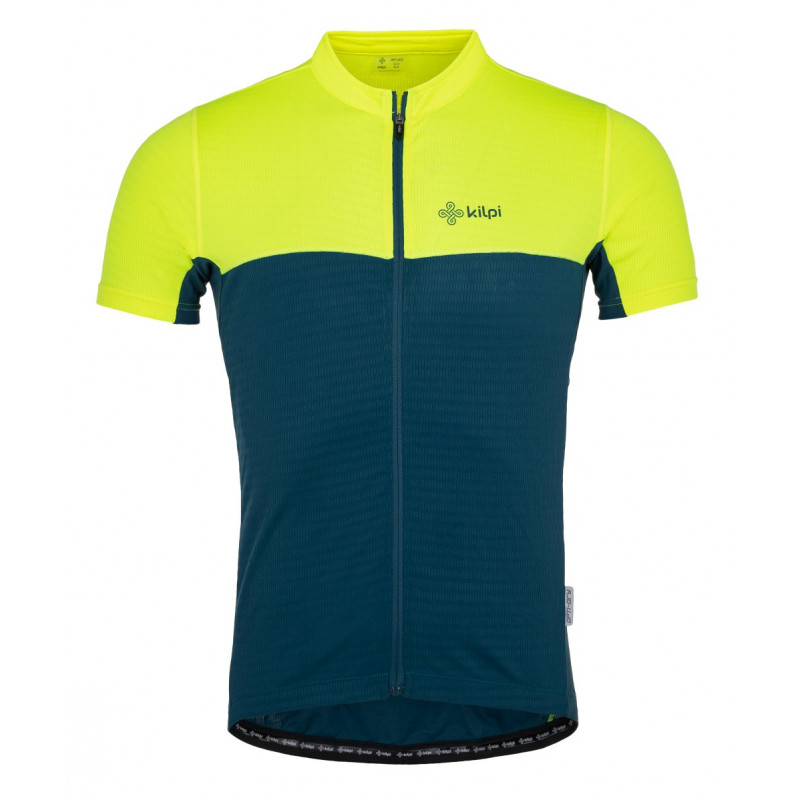 Cycling jersey Kilpi LAUBEN-M