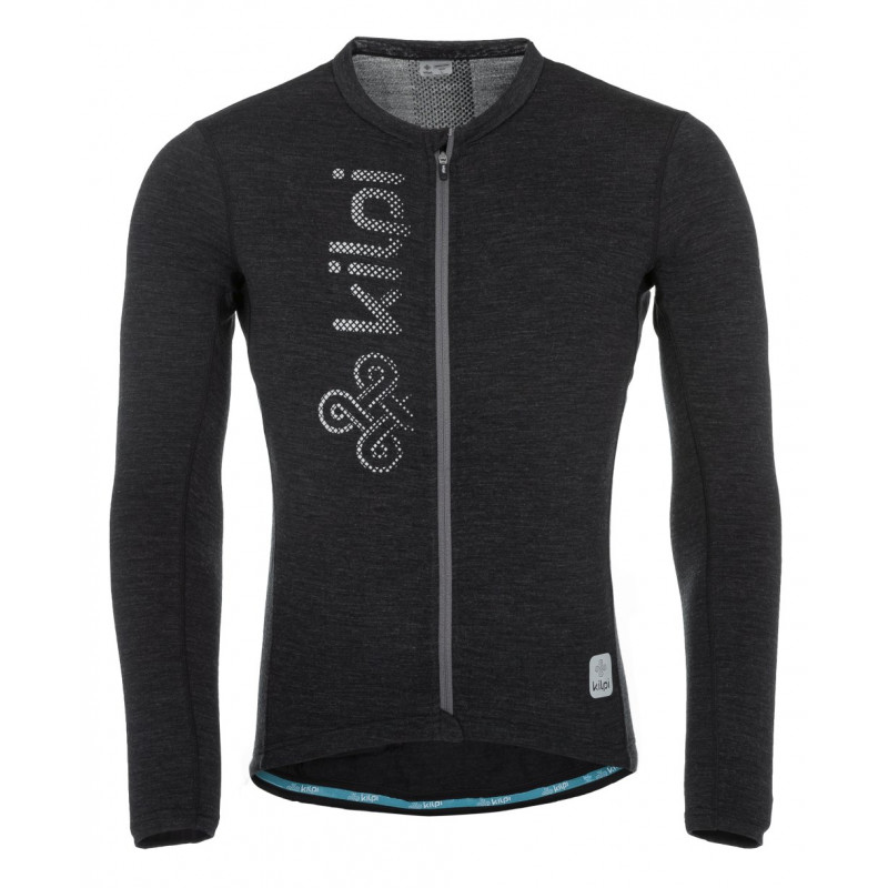 <p>Men´s cycling merino jersey Kilpi SONET-M</p>