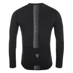 <p>Men´s cycling merino jersey Kilpi SONET-M</p>