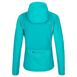 Women's softshell jacket Kilpi NEATRIL-W