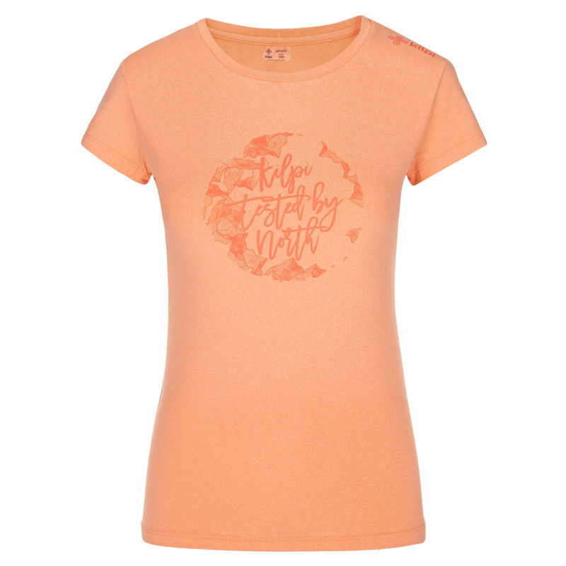 Women´s technical t-shirt Kilpi LISMAIN-W