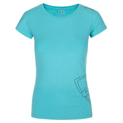 Women´s technical t-shirt Kilpi LISMAIN-W