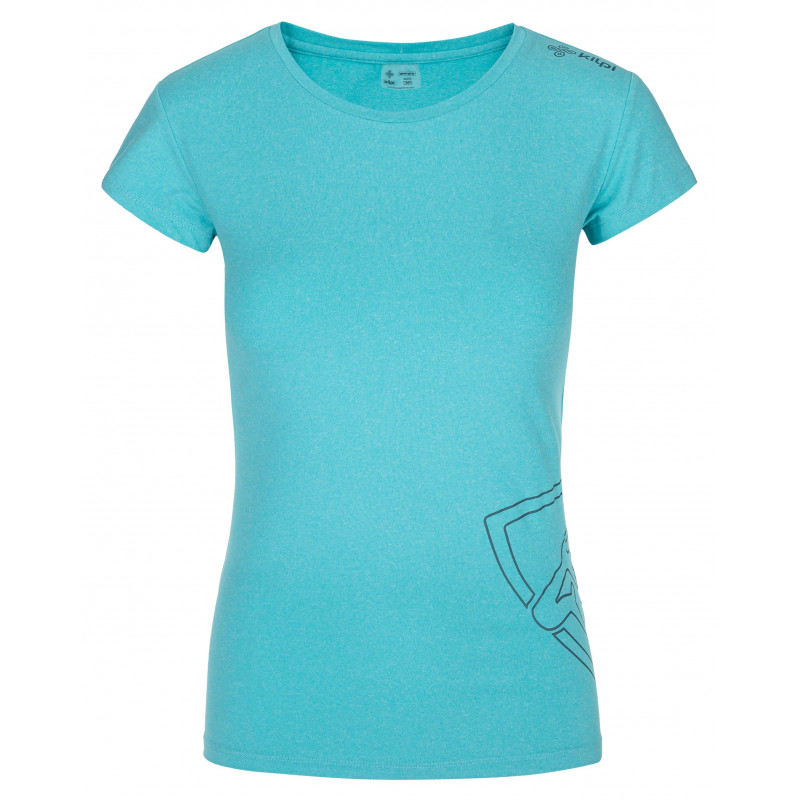 Women´s technical t-shirt Kilpi LISMAIN-W