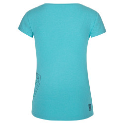 Women´s technical t-shirt Kilpi LISMAIN-W