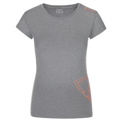 Women´s technical t-shirt Kilpi LISMAIN-W