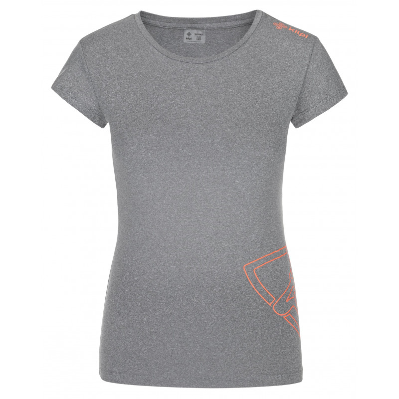 Women´s technical t-shirt Kilpi LISMAIN-W