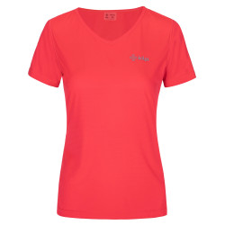 Women´s technical t-shirt Kilpi DIIMARO-M