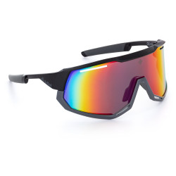 Unisex-Sonnenbrille Kilpi ZINDY-U