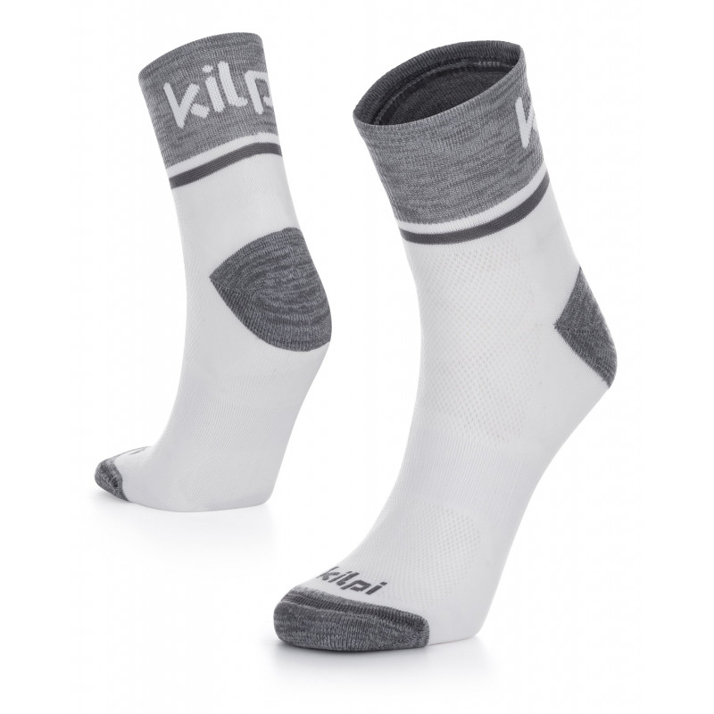 Unisex running socks Kilpi SPEED-U