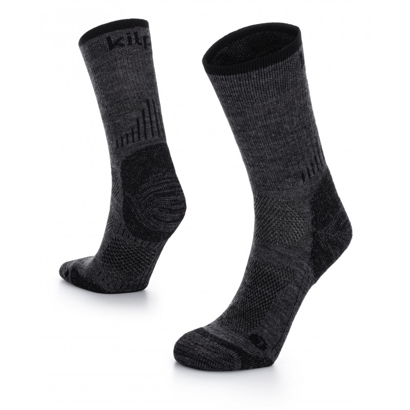 Unisex Outdoor socks Kilpi MIRIN-U