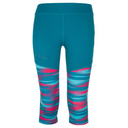 Girl's 3/4 leggings Kilpi DARLEY-JG