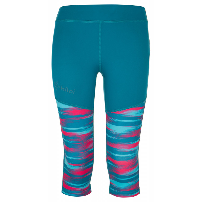 Girl's 3/4 leggings Kilpi DARLEY-JG