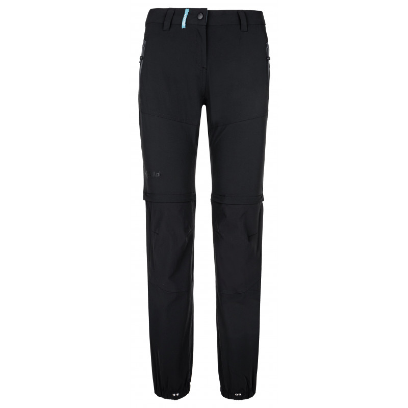 Women's outdoor pants Kilpi HOSIO-W