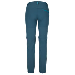 Women's outdoor pants Kilpi HOSIO-W