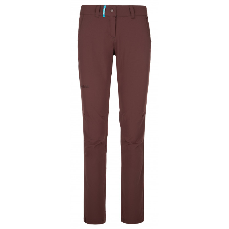 Women's outdoor pants Kilpi BRODELIA-W