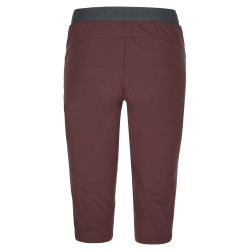 Women's 3/4 outdoor pants Kilpi MEEDIN-W