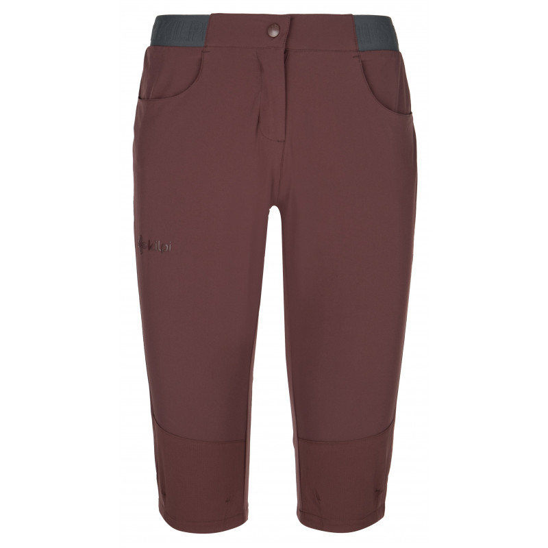 Women's 3/4 outdoor pants Kilpi MEEDIN-W