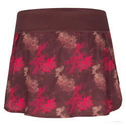 Women's running skirt Kilpi TITICACA-W