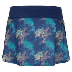 Women's running skirt Kilpi TITICACA-W