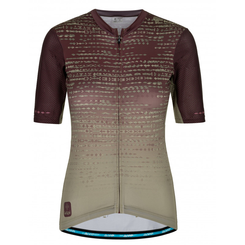 <p>Women´s cycling jersey Kilpi RITAEL-W</p>