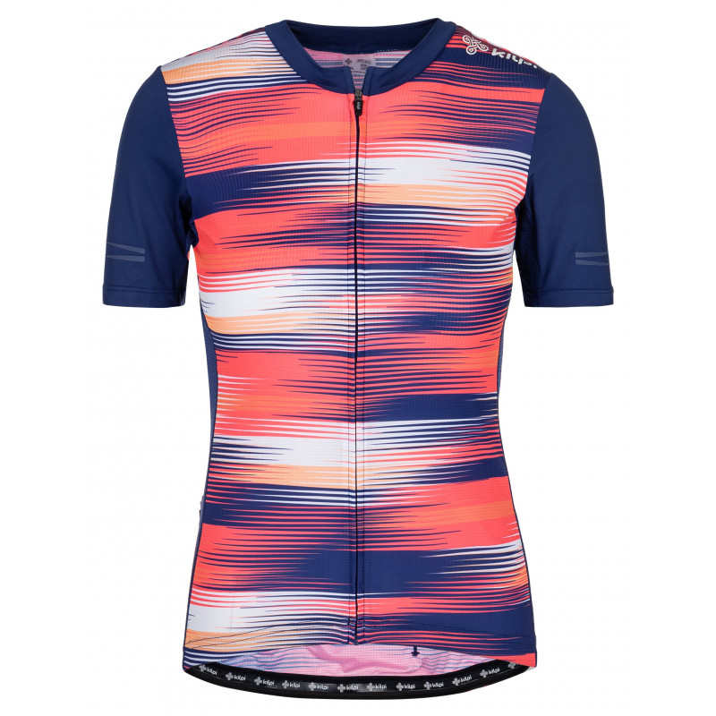 <p>Women´s cycling jersey Kilpi MOATE-W</p>